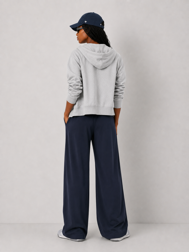 Preorder Beyond Yoga Elastic Trouser Pant