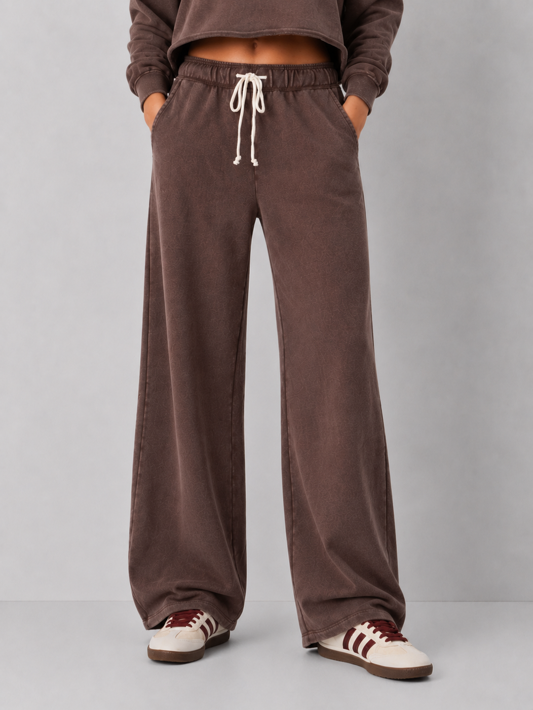 Z Supply Hunter Knit Pant