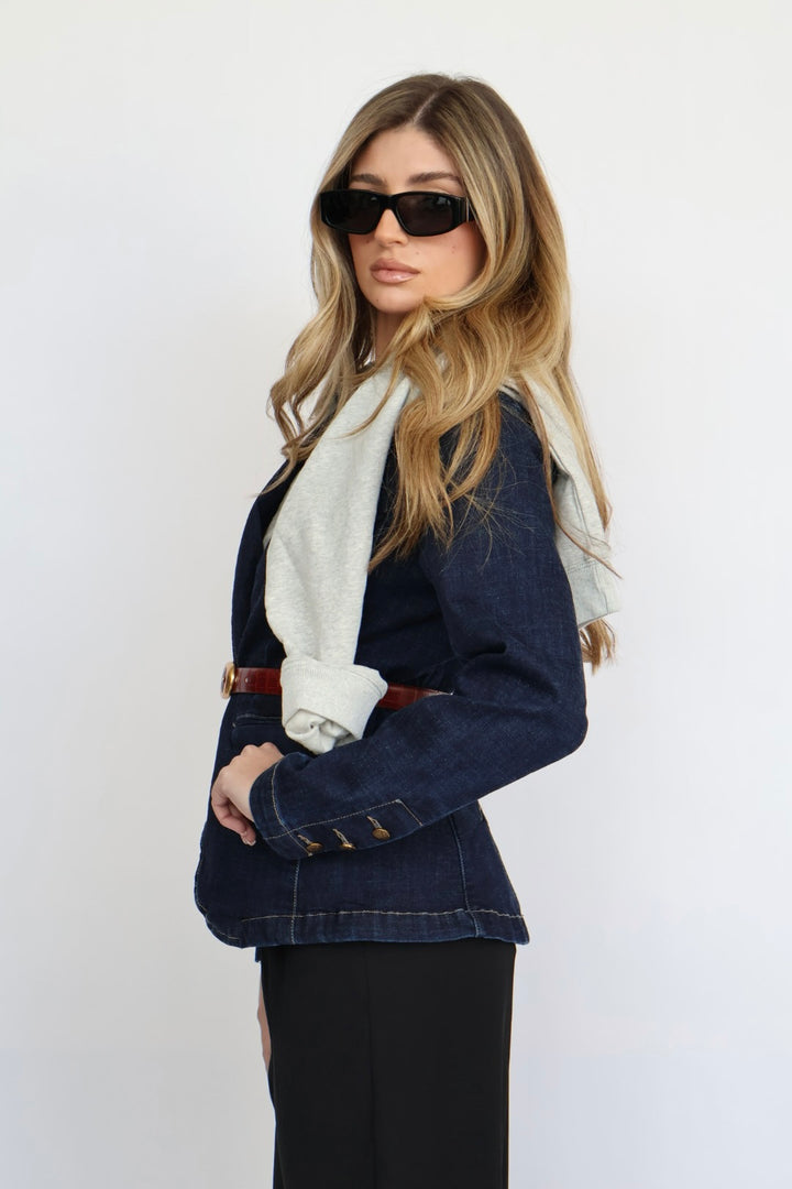 Z Supply Outsider Polarized Sunglasses