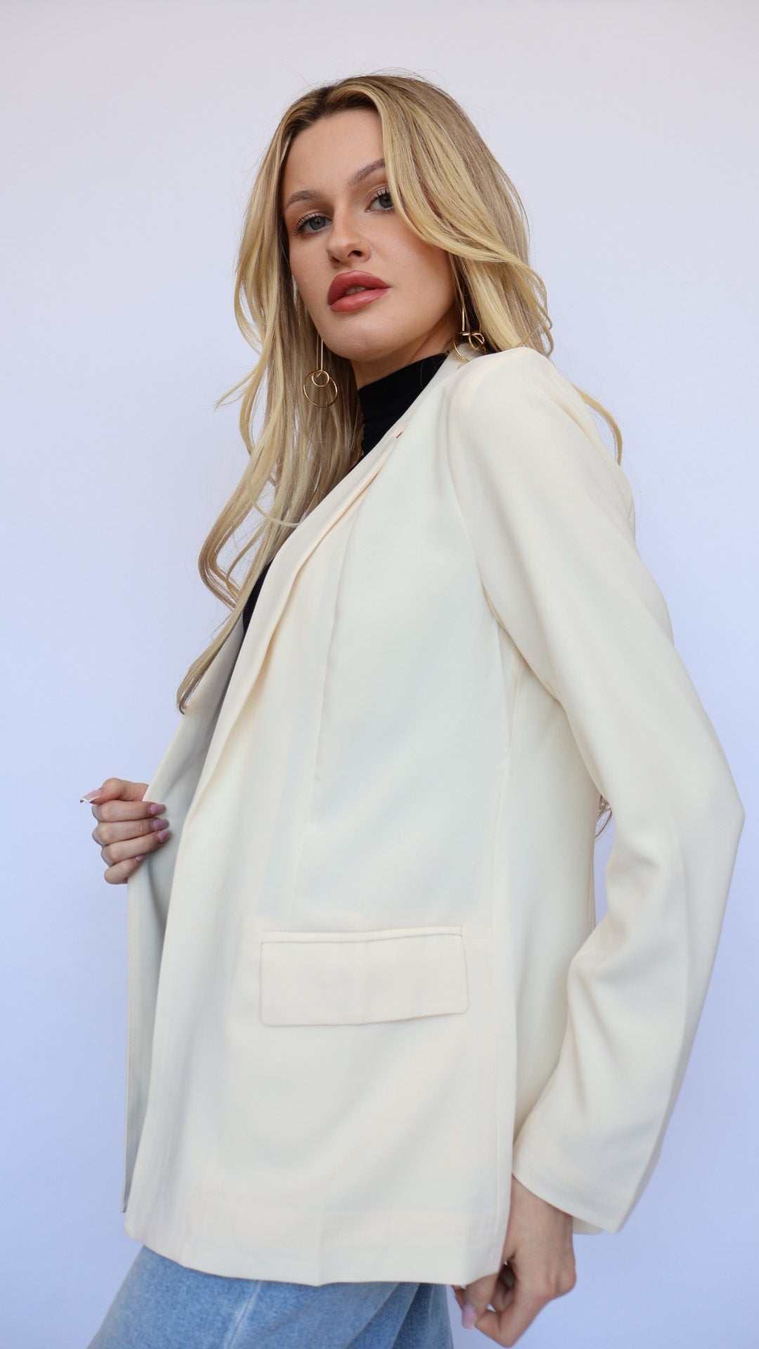 Regal Blazer