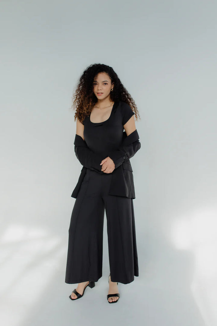 Preorder Rae Tailored Jumpsuit