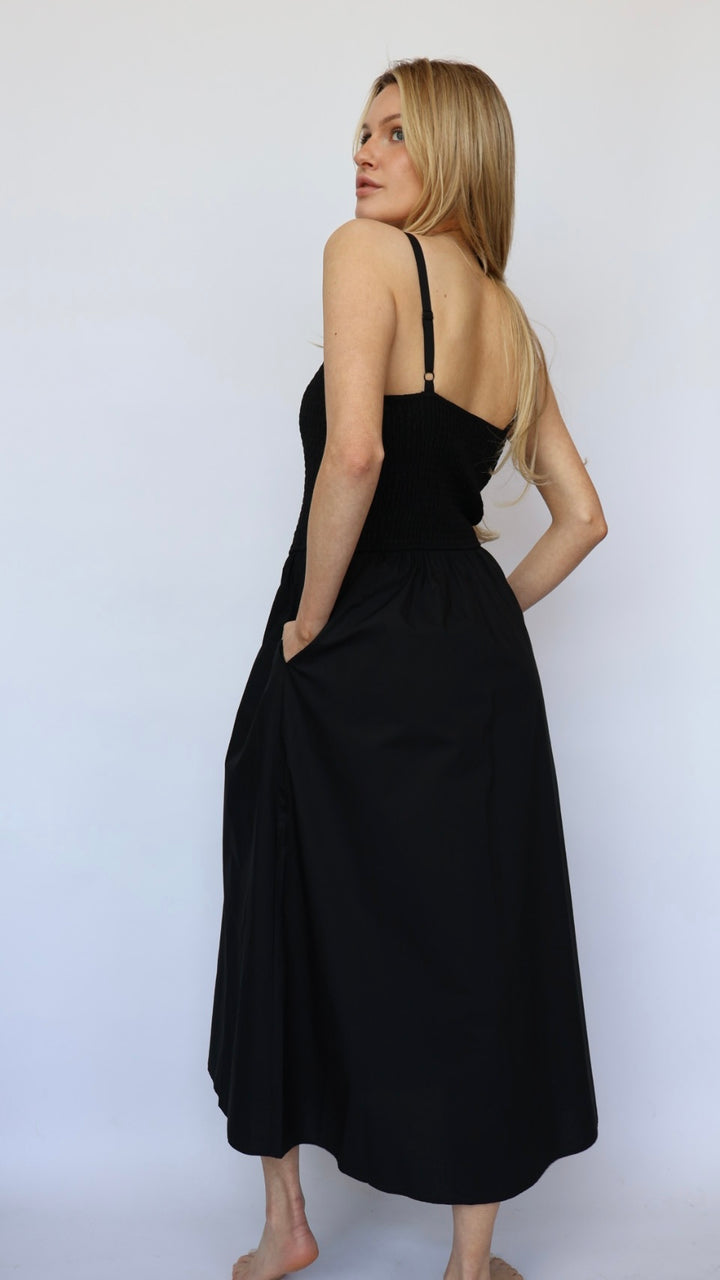 Codie Dress