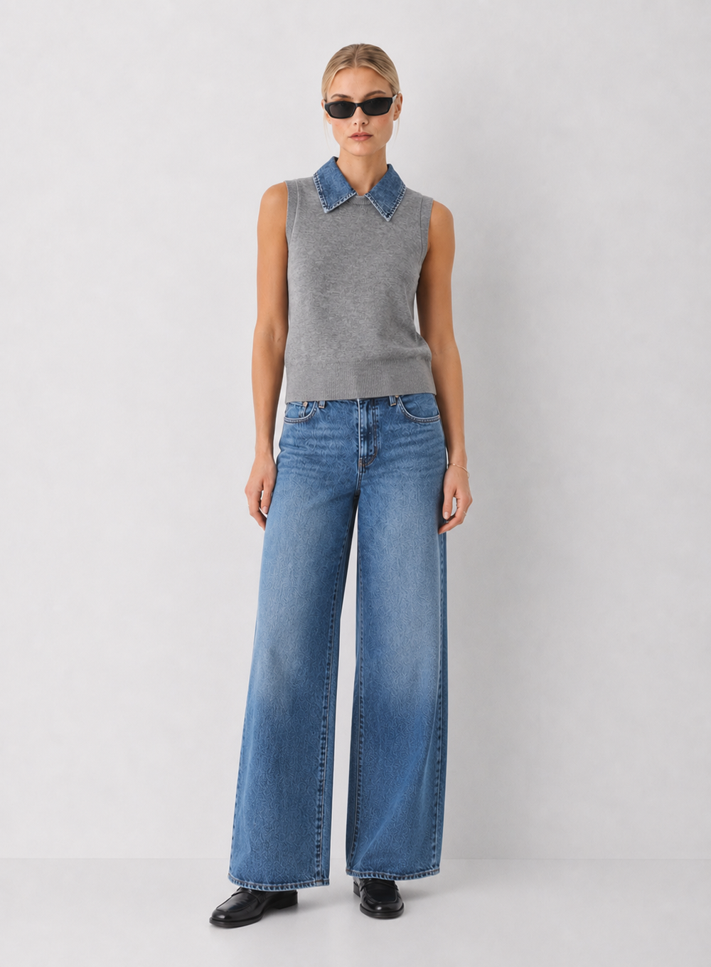 Steve Madden Kelson Sweater