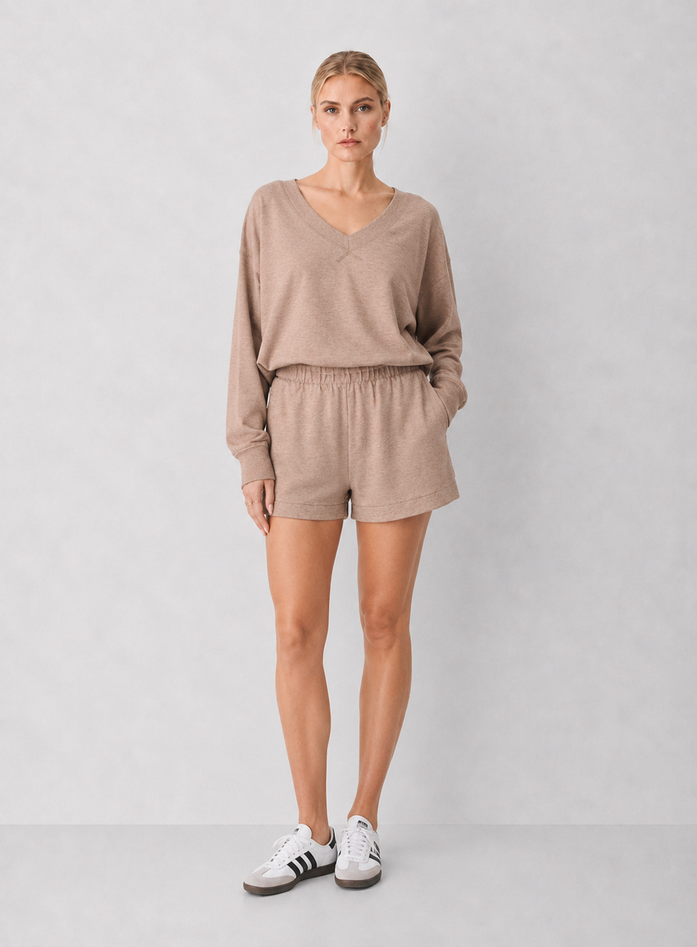 Z Supply The Everyday V-Neck