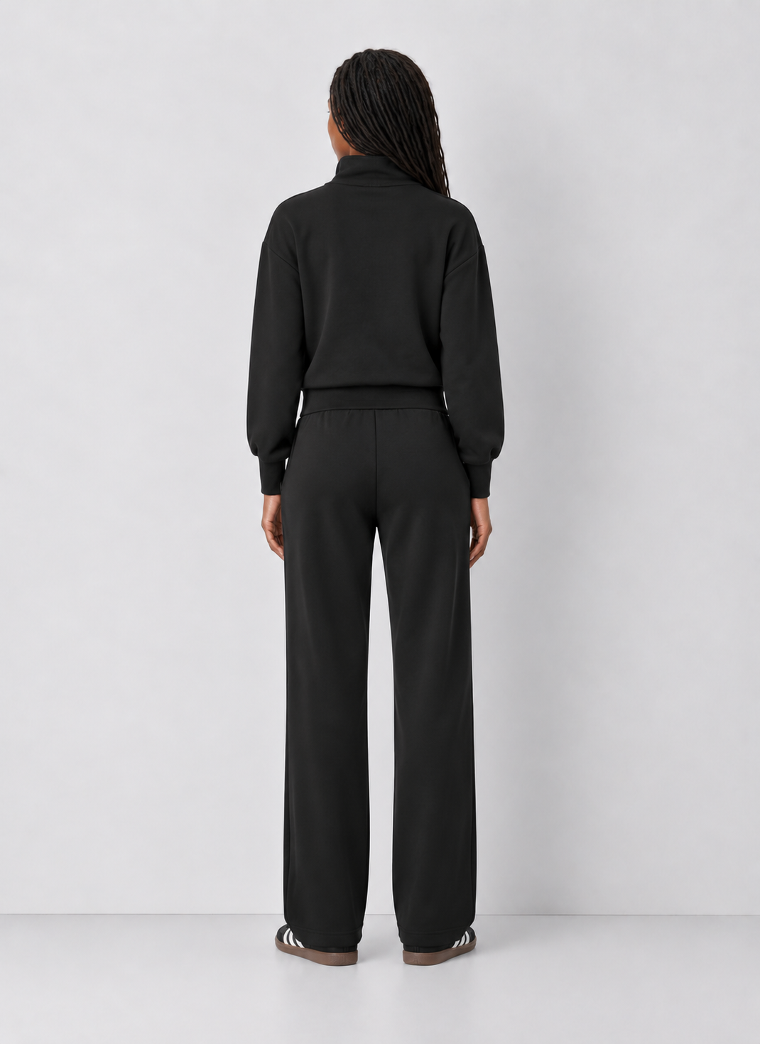 Elan Wide Leg Pant