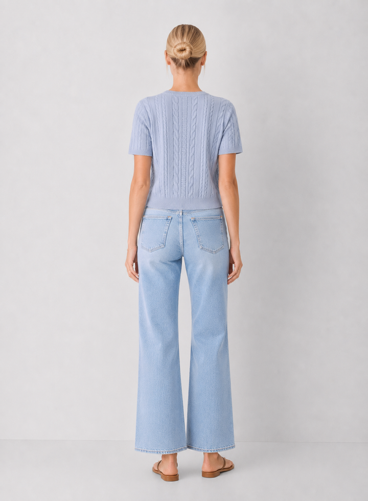 Z Supply Cera Cardigan