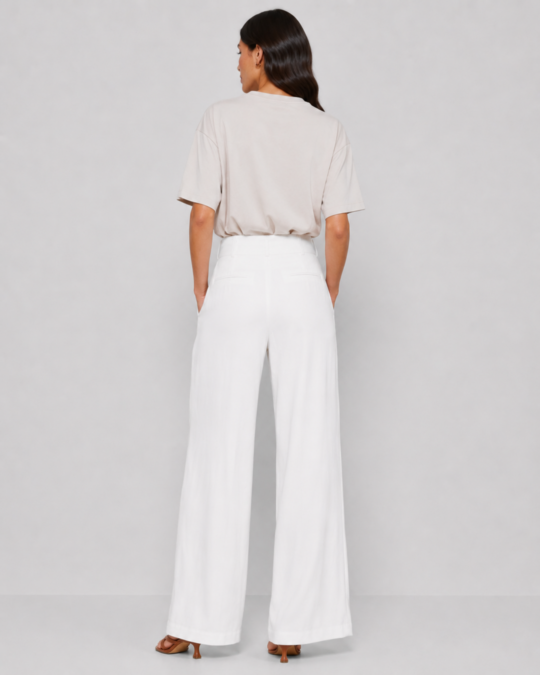 Classic Everyday Trouser