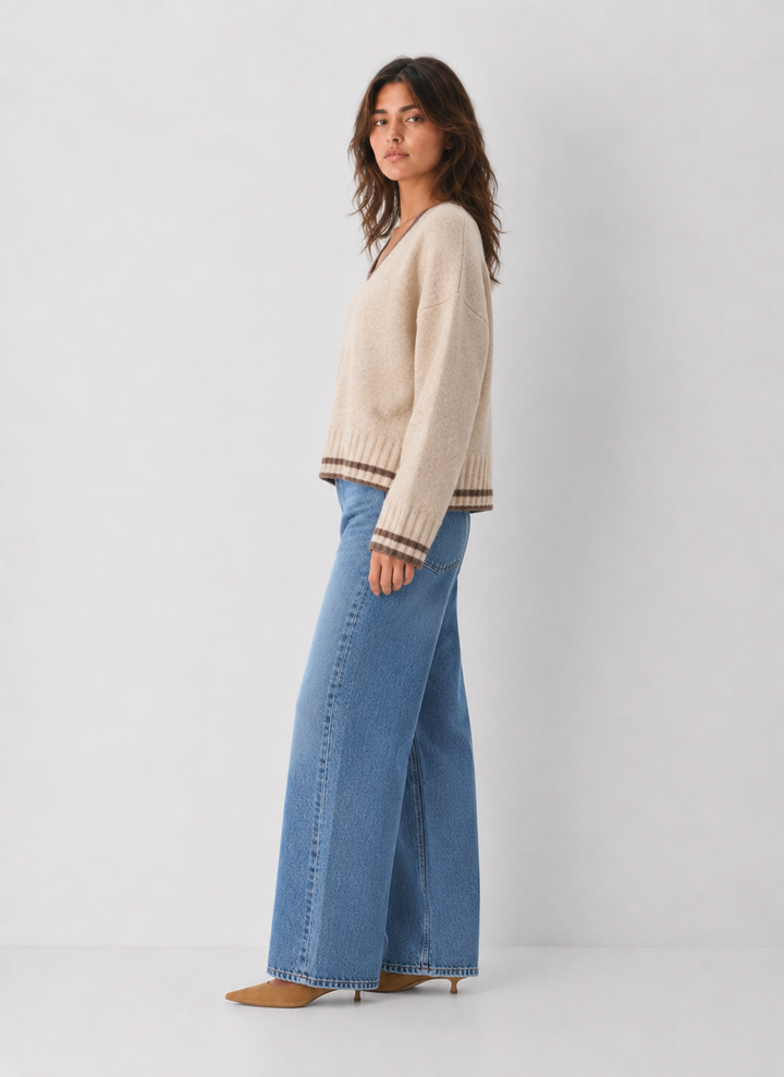 Z Supply Endure Sweater