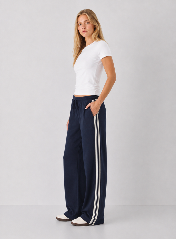 Z Supply Breakaway Track Pant