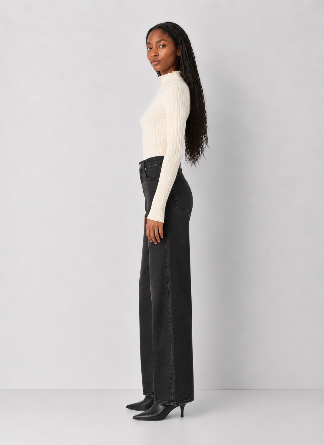 Z Supply Hattie Top