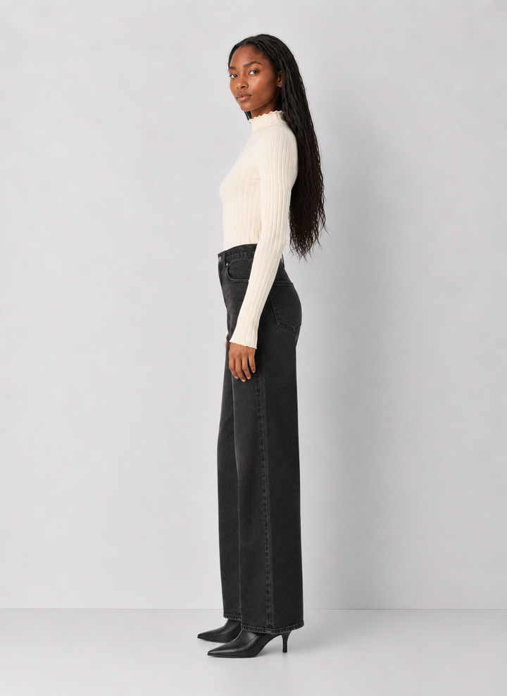 Z Supply Hattie Top