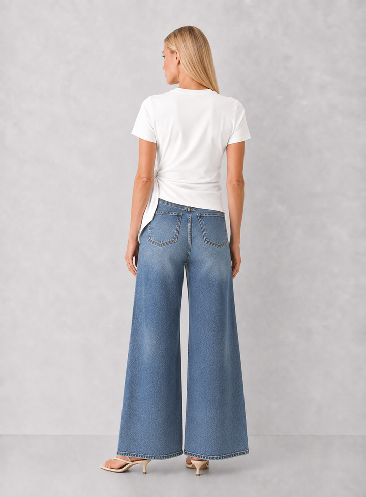 Modal Knot Top