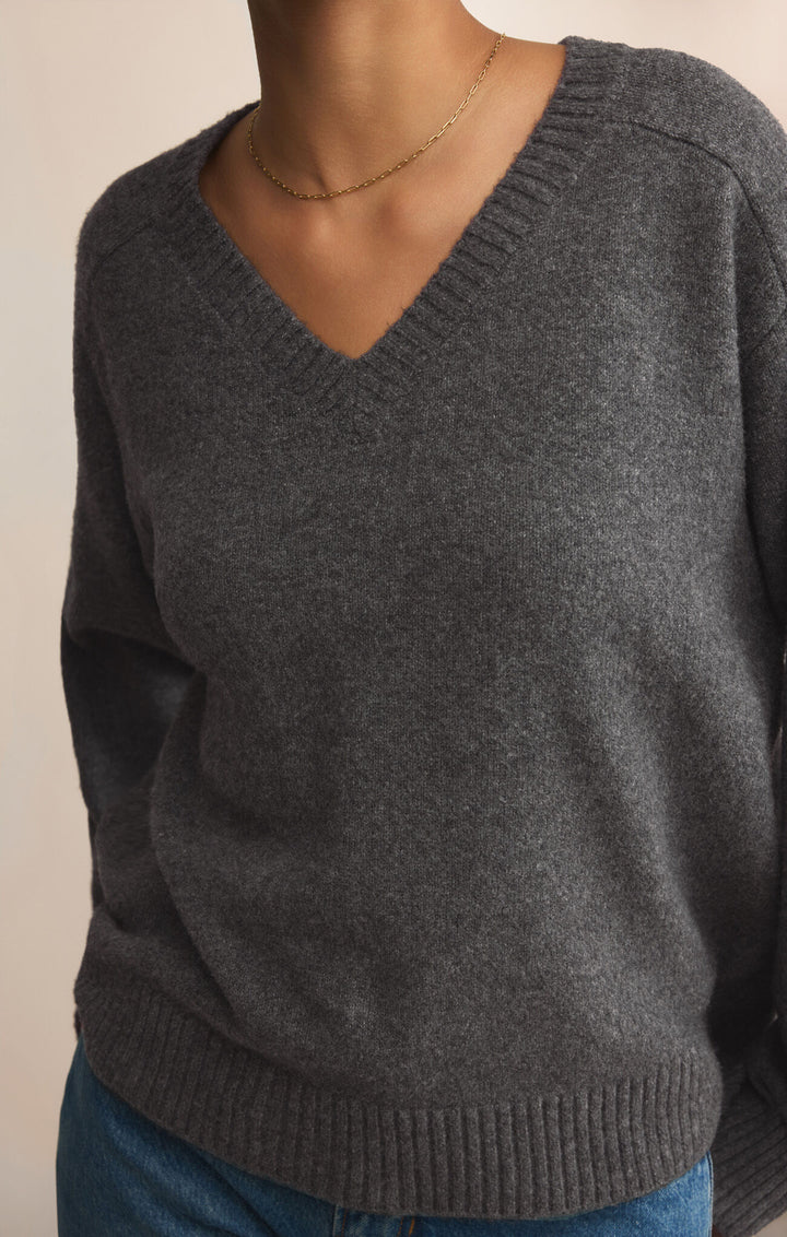 Z Supply Eloise Sweater