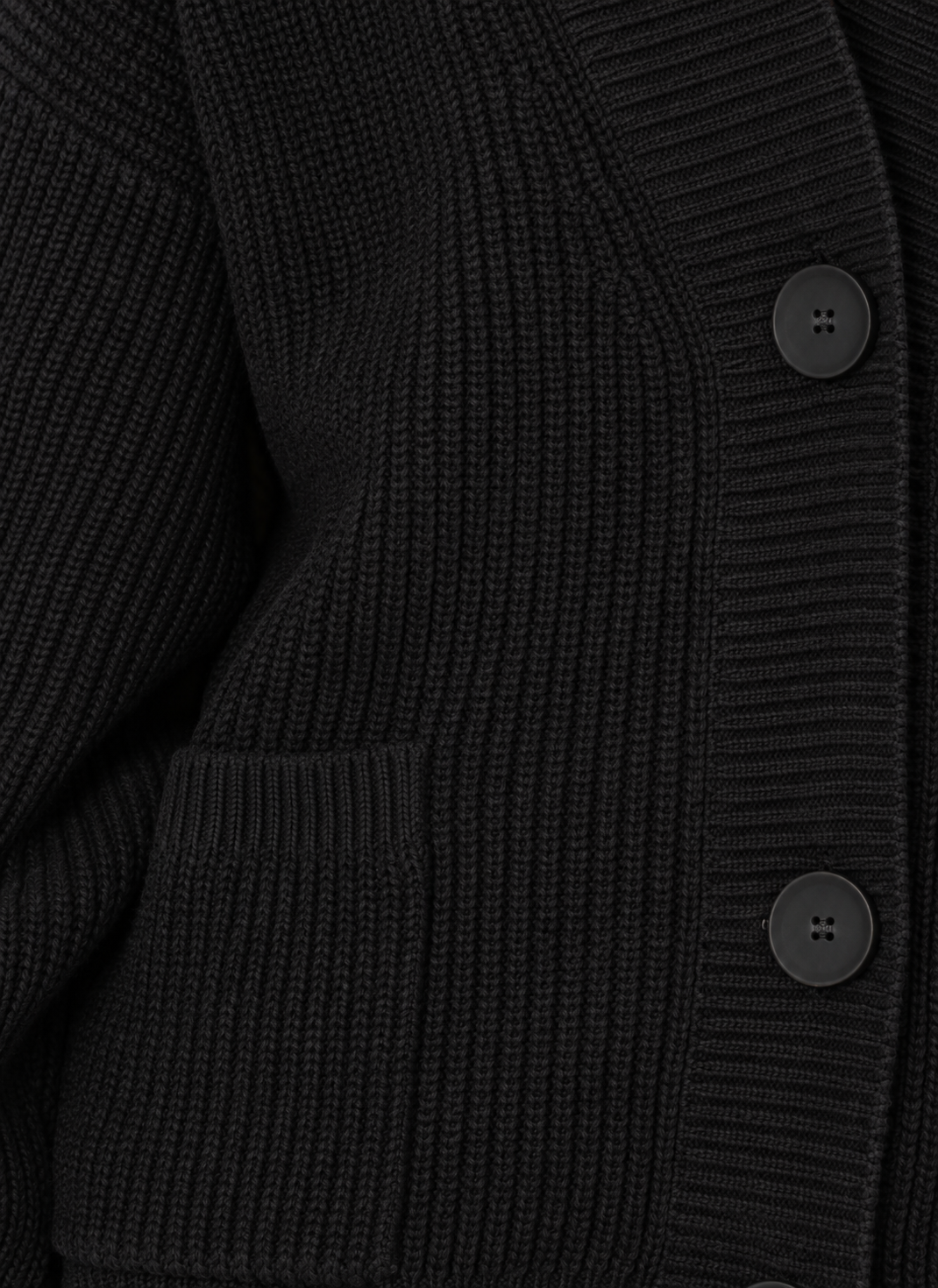 525 Celeste Relaxed Pocket Cardigan