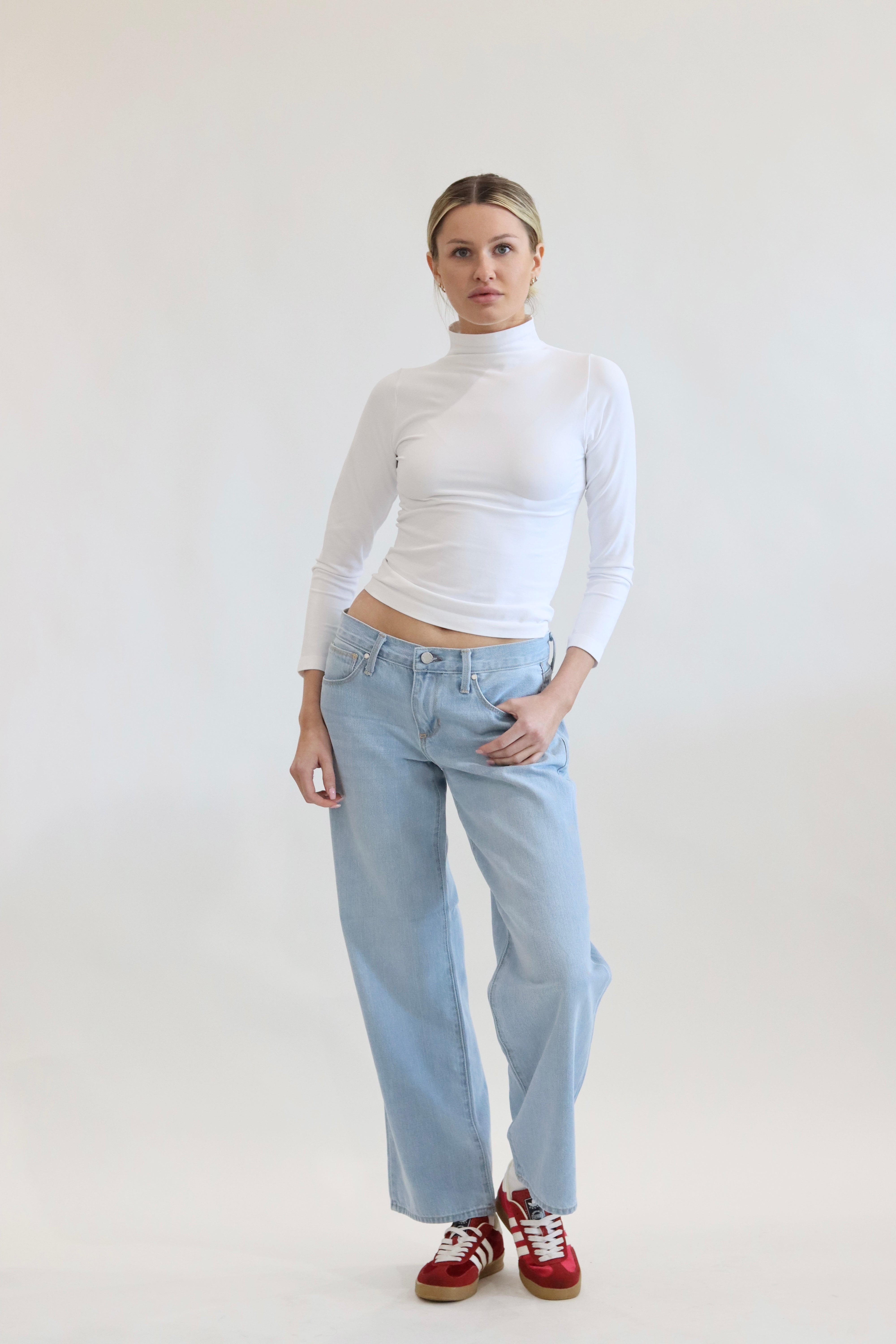 Reign jeans online shop store