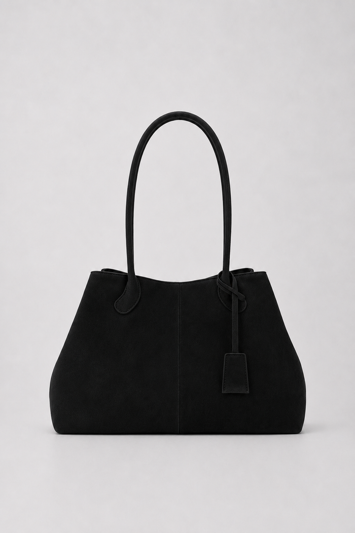 Preorder Vegan Suede Bag
