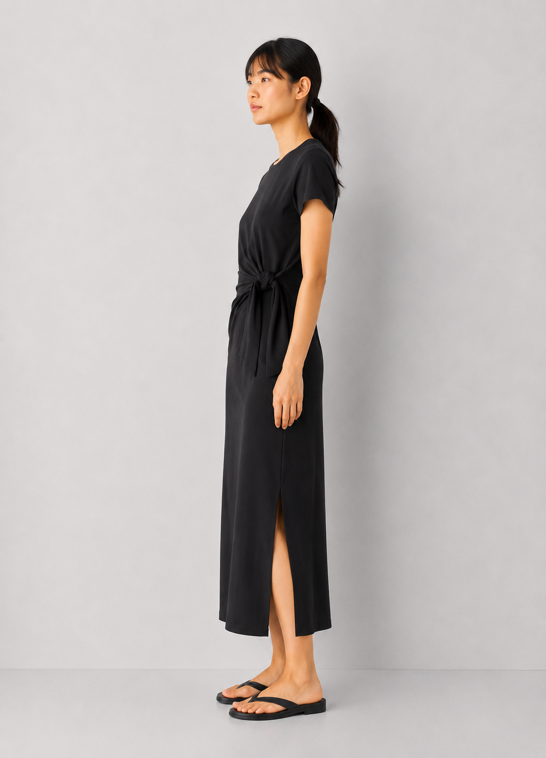 Anastasia Wrap Dress