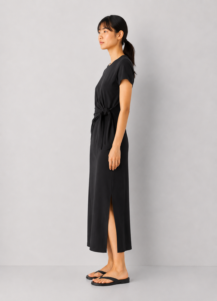 Anastasia Wrap Dress