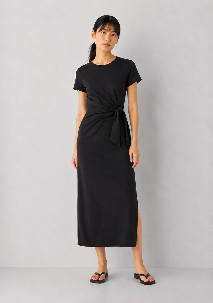 Anastasia Wrap Dress