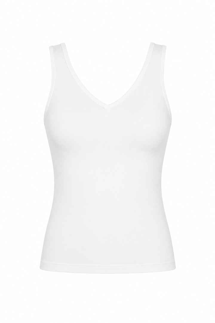 Contour Long Modal Tank