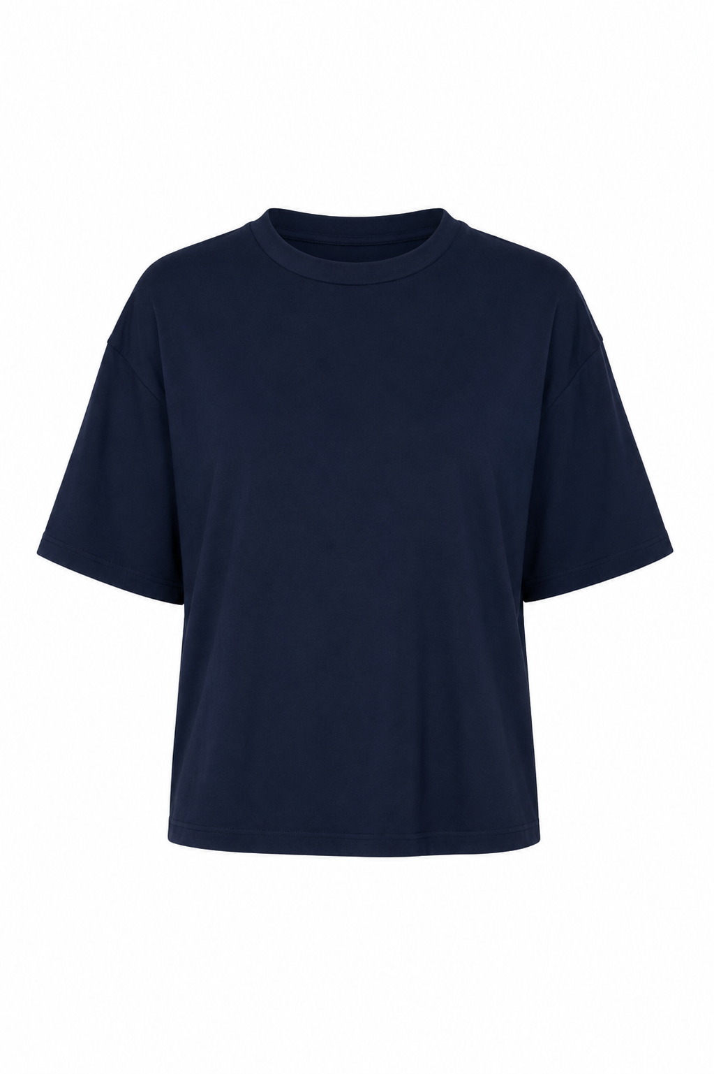 Maddox Boxy T-Shirt