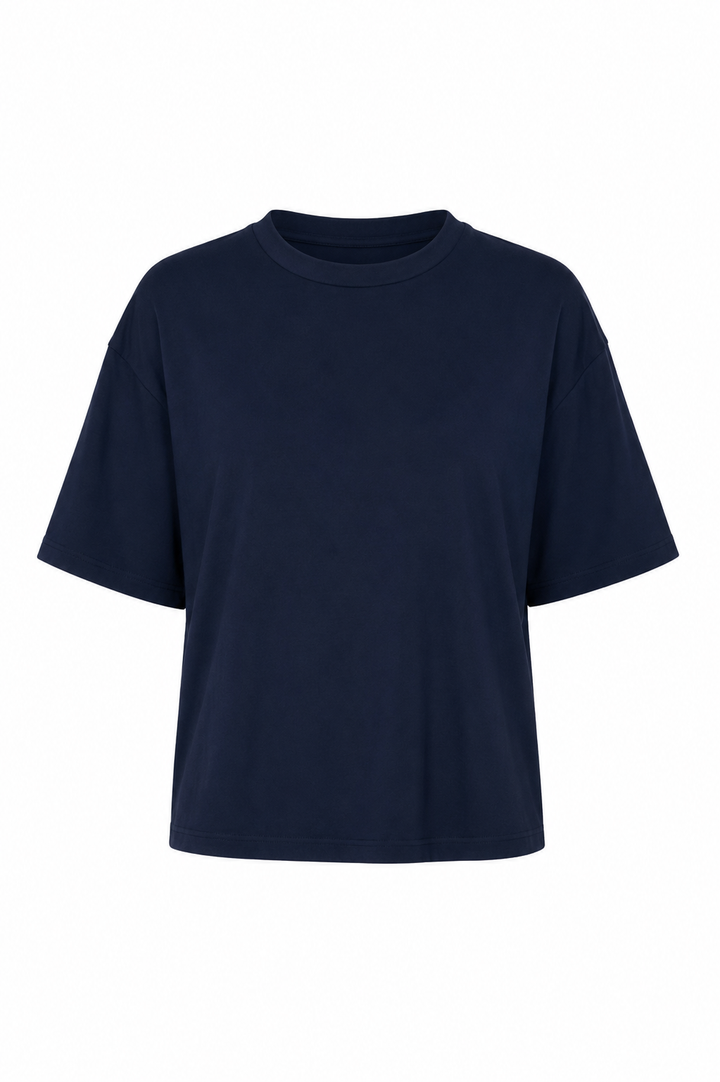 Maddox Boxy T-Shirt