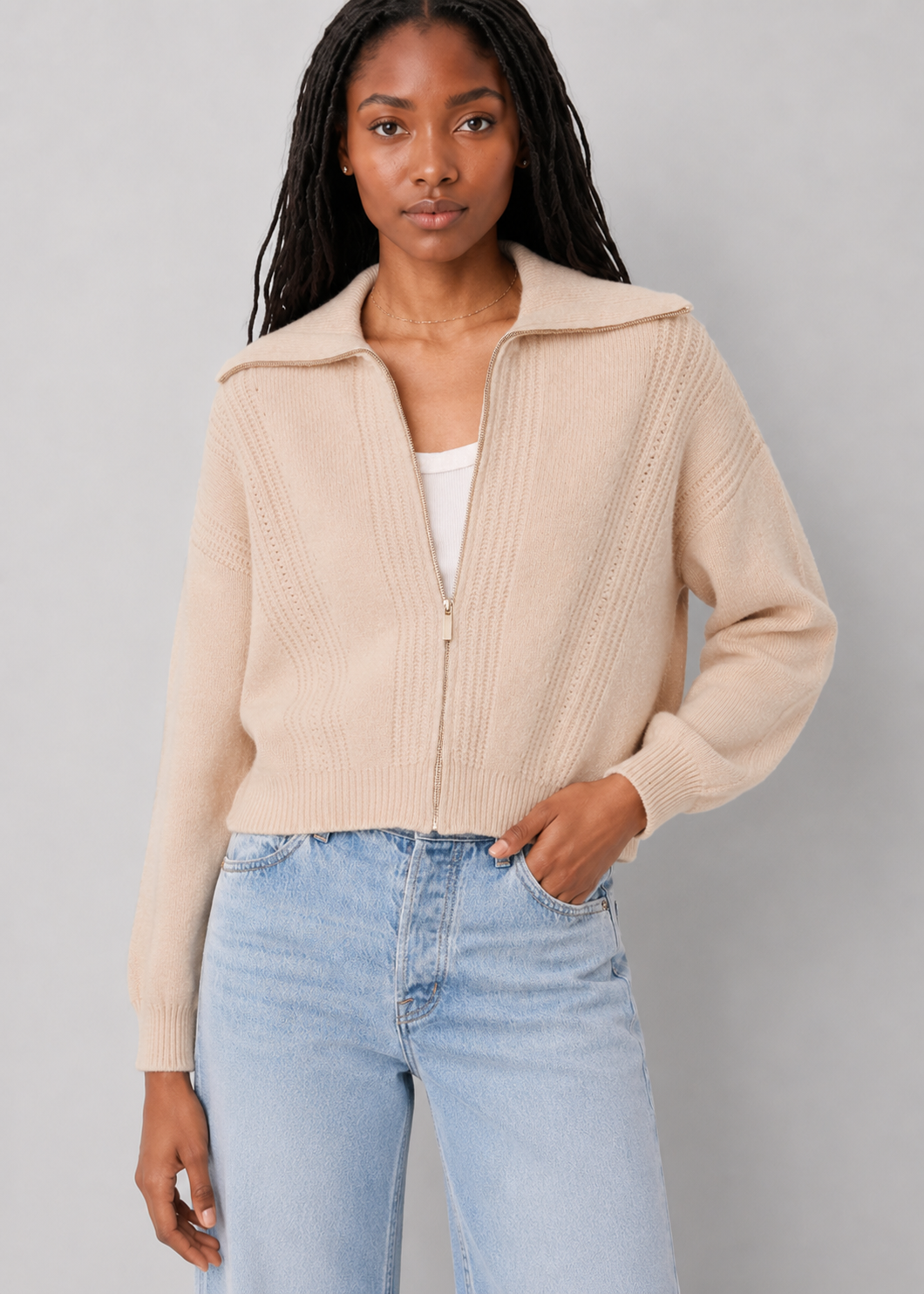 Z Supply Silverlake Cardigan