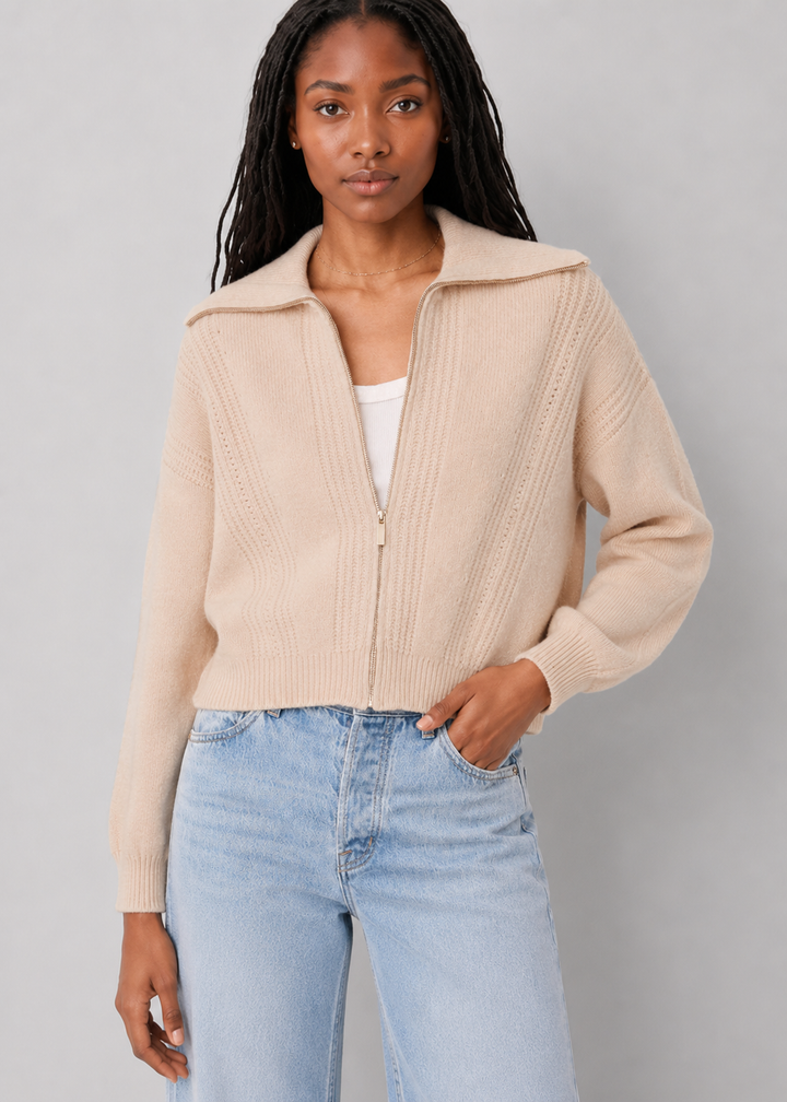 Z Supply Silverlake Cardigan