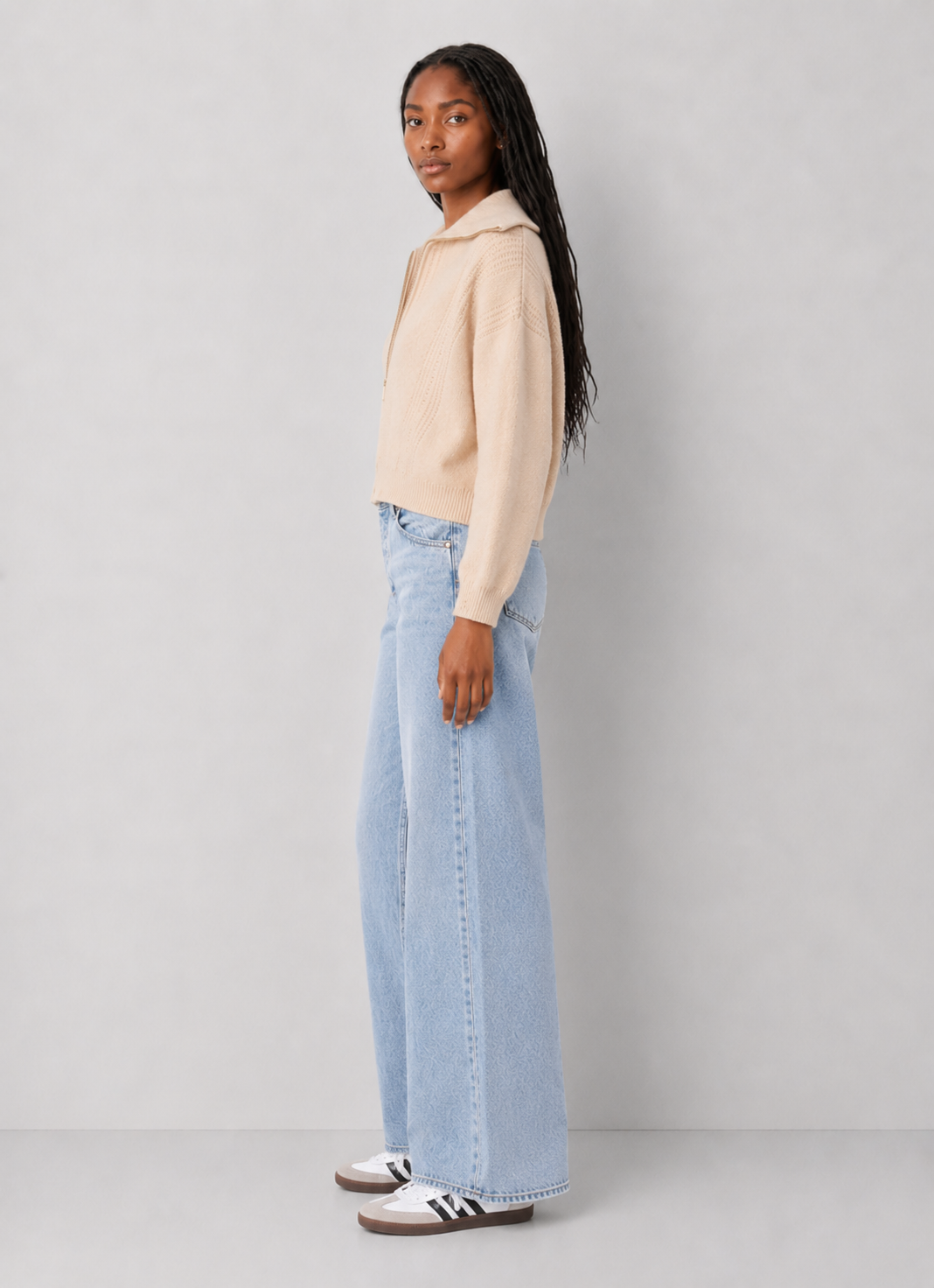 Z Supply Silverlake Cardigan