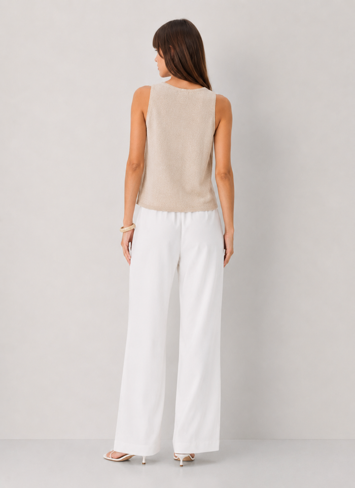 Z Supply Syd Sweater Vest