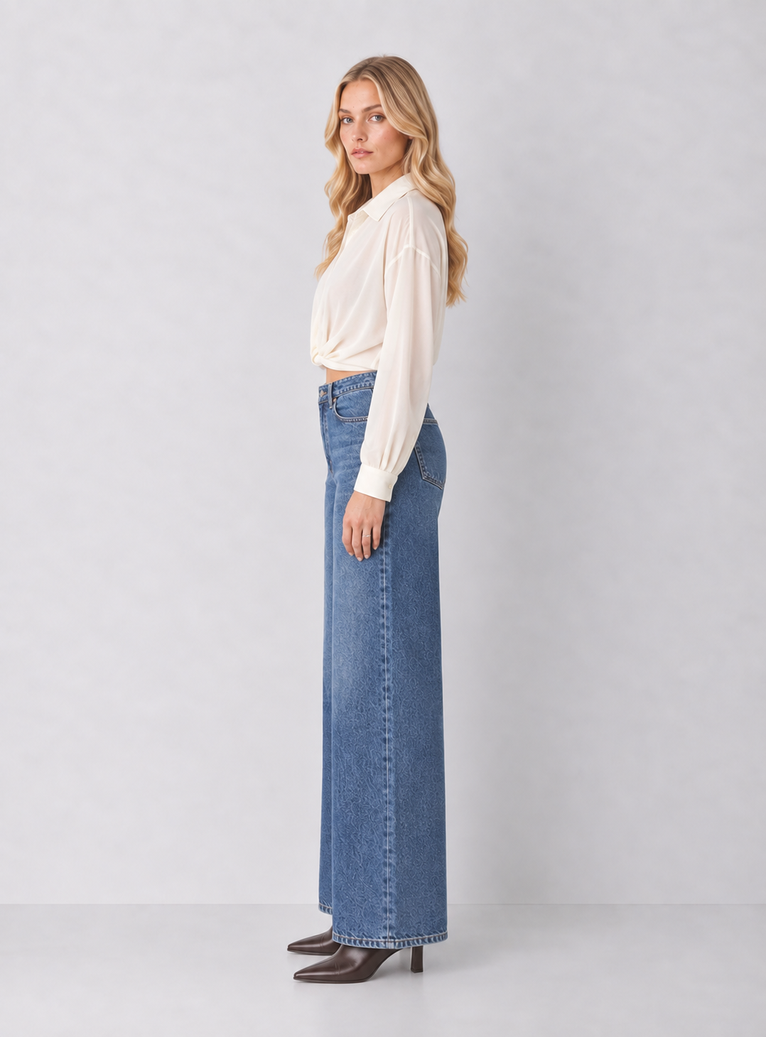 Steve Madden Sage Top