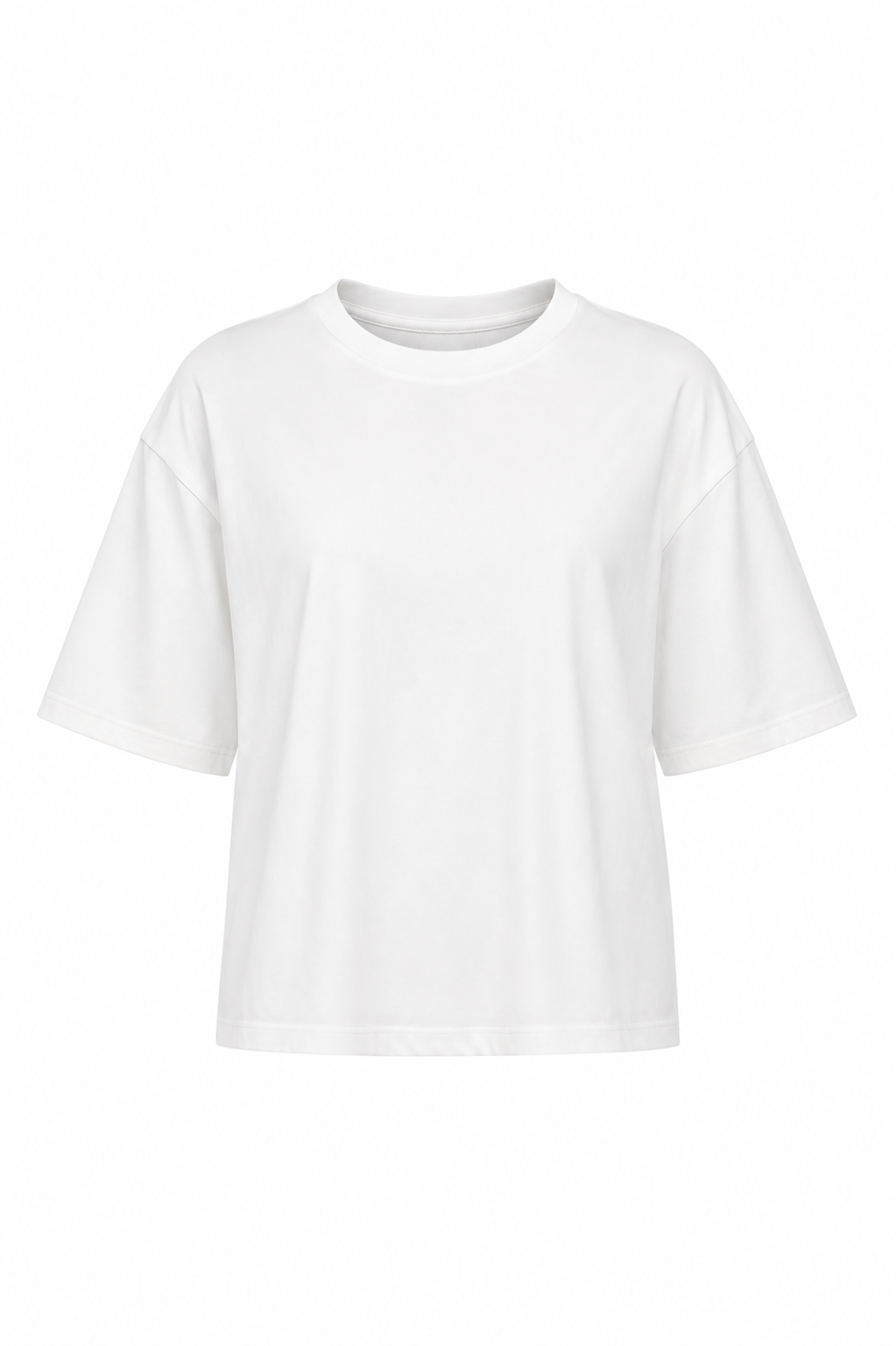 Maddox Boxy T-Shirt