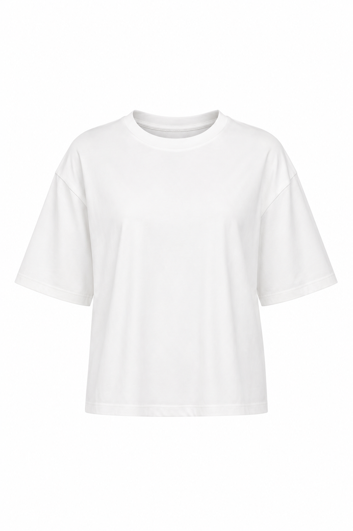 Maddox Boxy T-Shirt