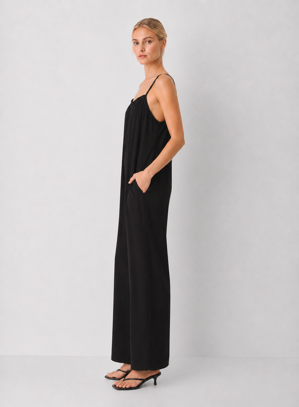 Z Supply Day Off Jumpsuit