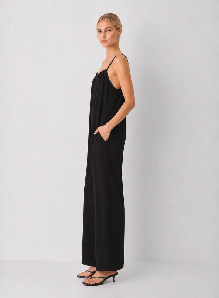 Z Supply Day Off Jumpsuit
