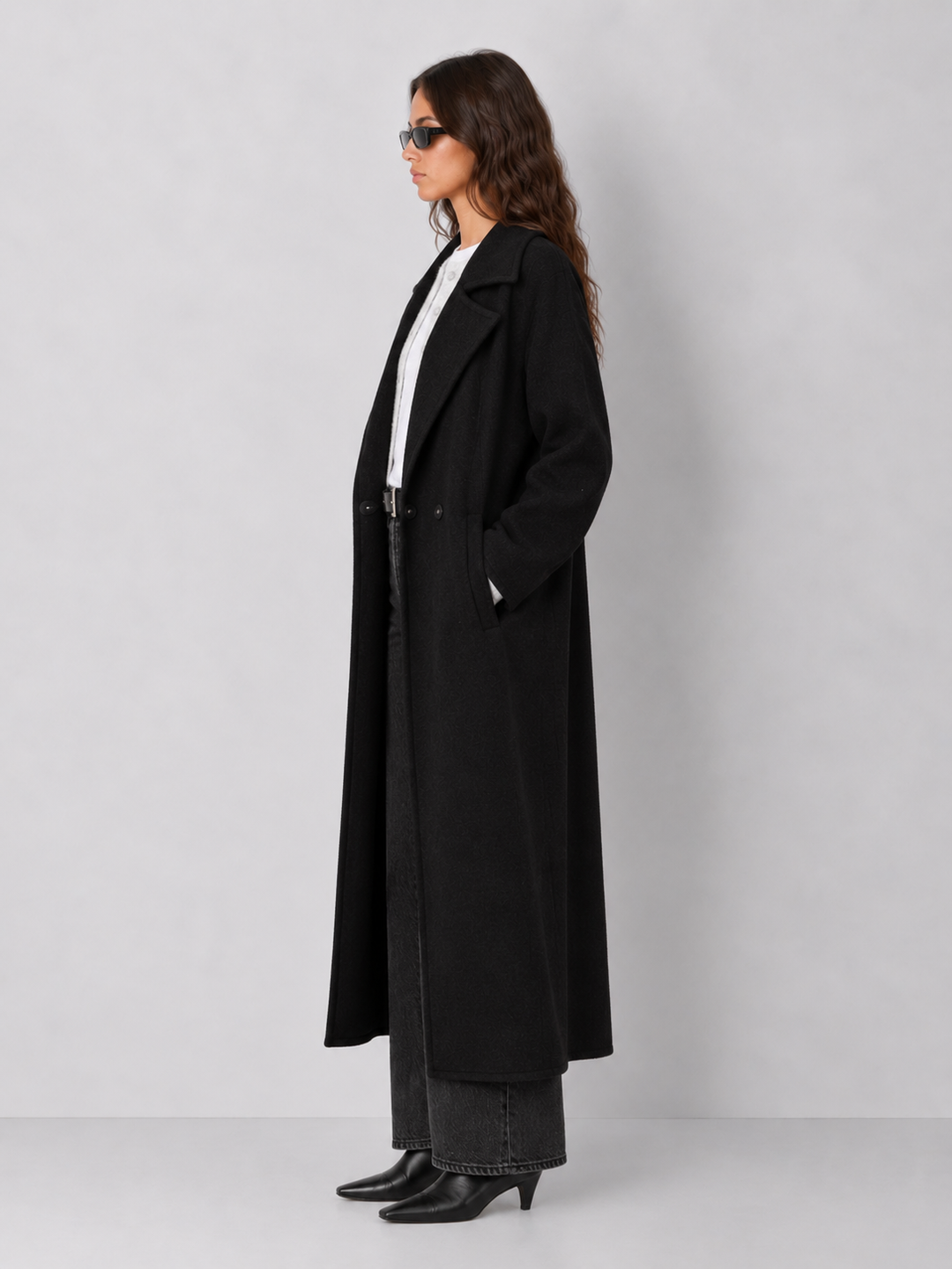 Z Supply Crosby Cocoon Coat