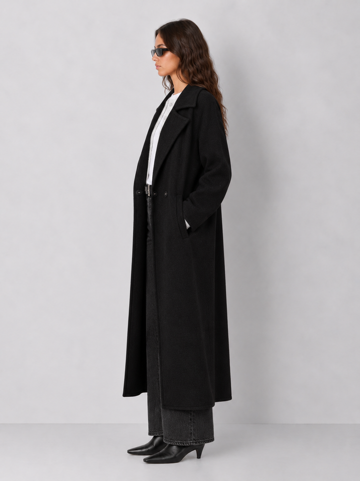 Z Supply Crosby Cocoon Coat