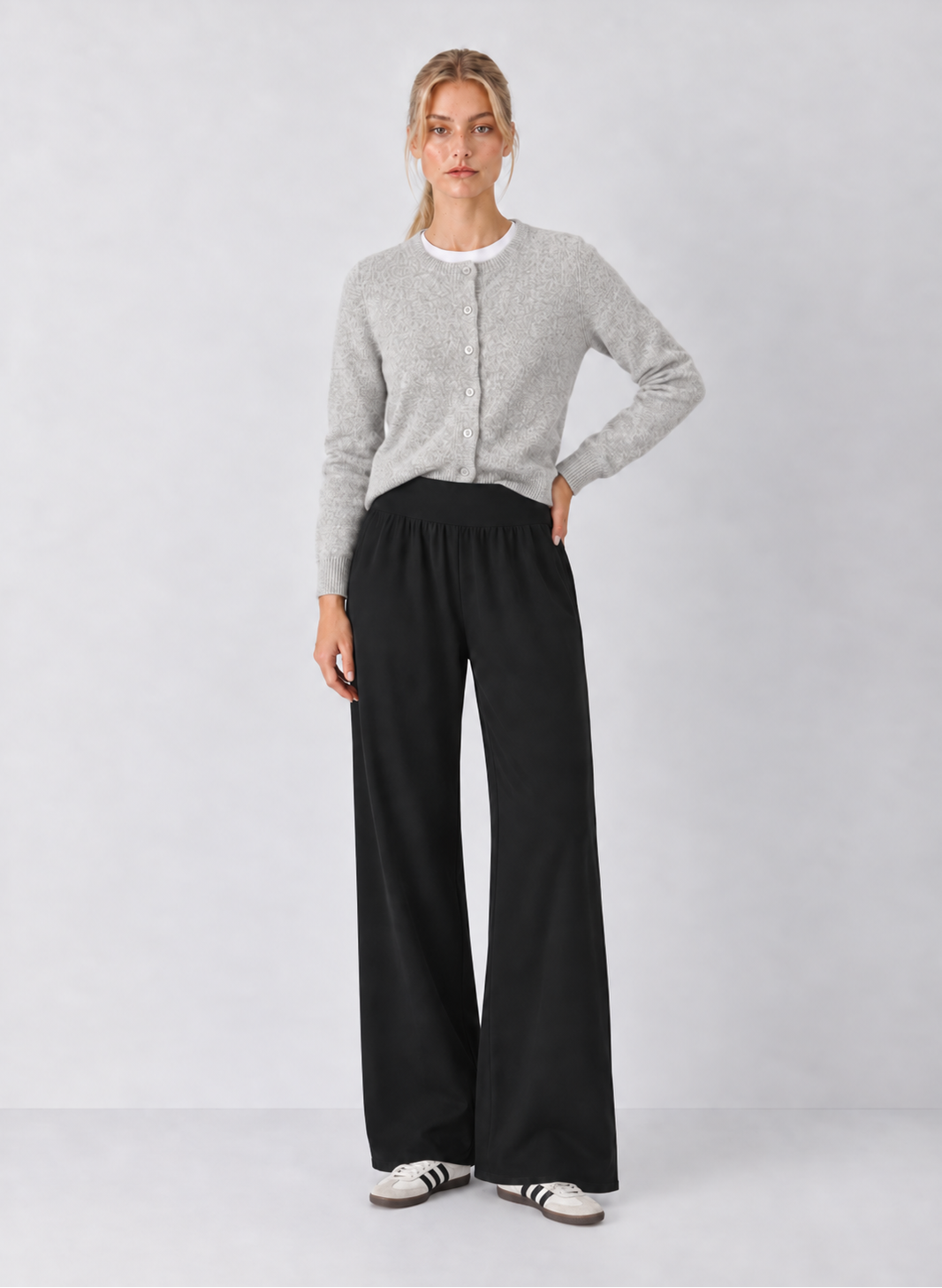 Preorder Beyond Yoga Glowzone Straight Leg Pants