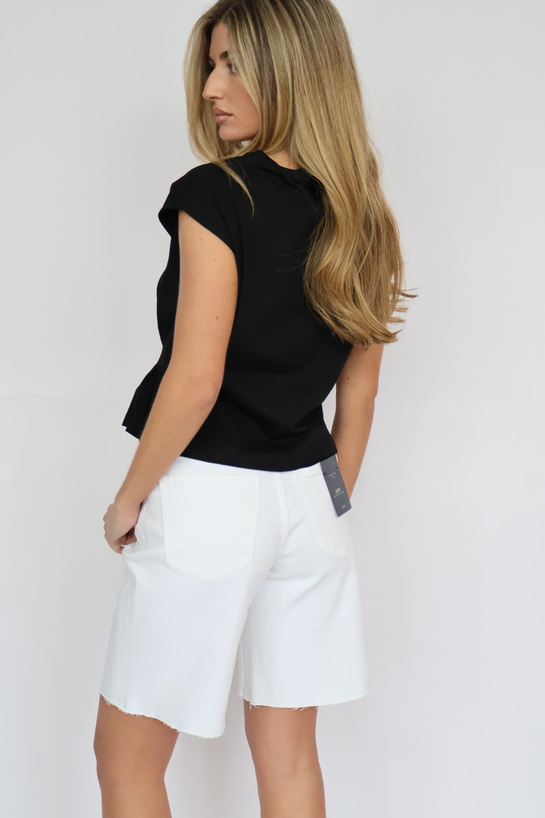 Habitual Joey Easy Long Short