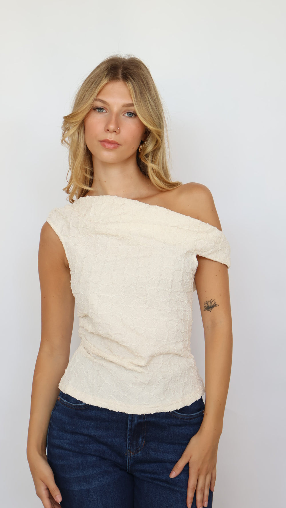 ASTR Lindy Top