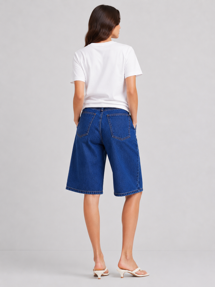 Habitual Campbell Bermuda Shorts