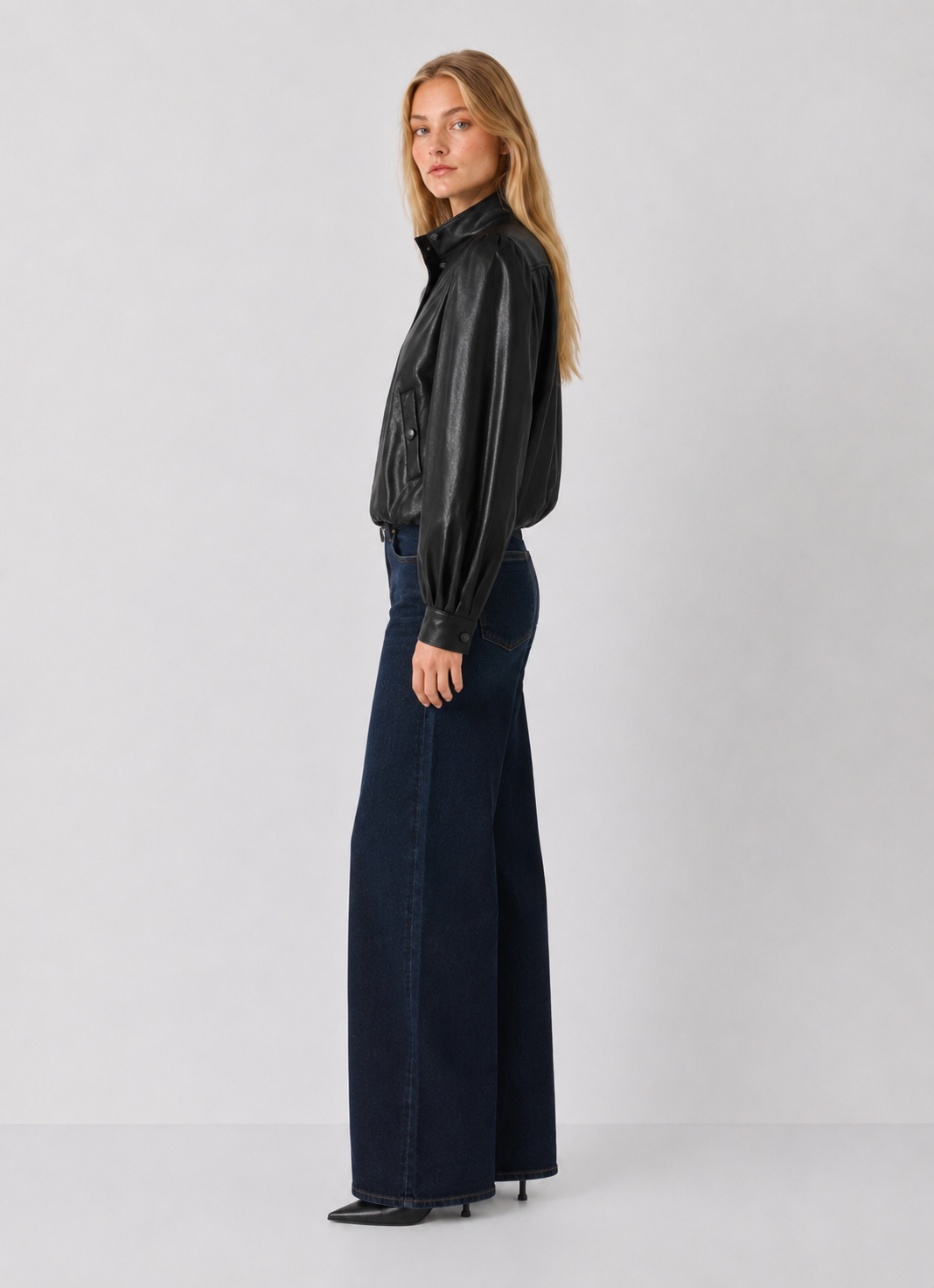 ASTR Estero Jacket