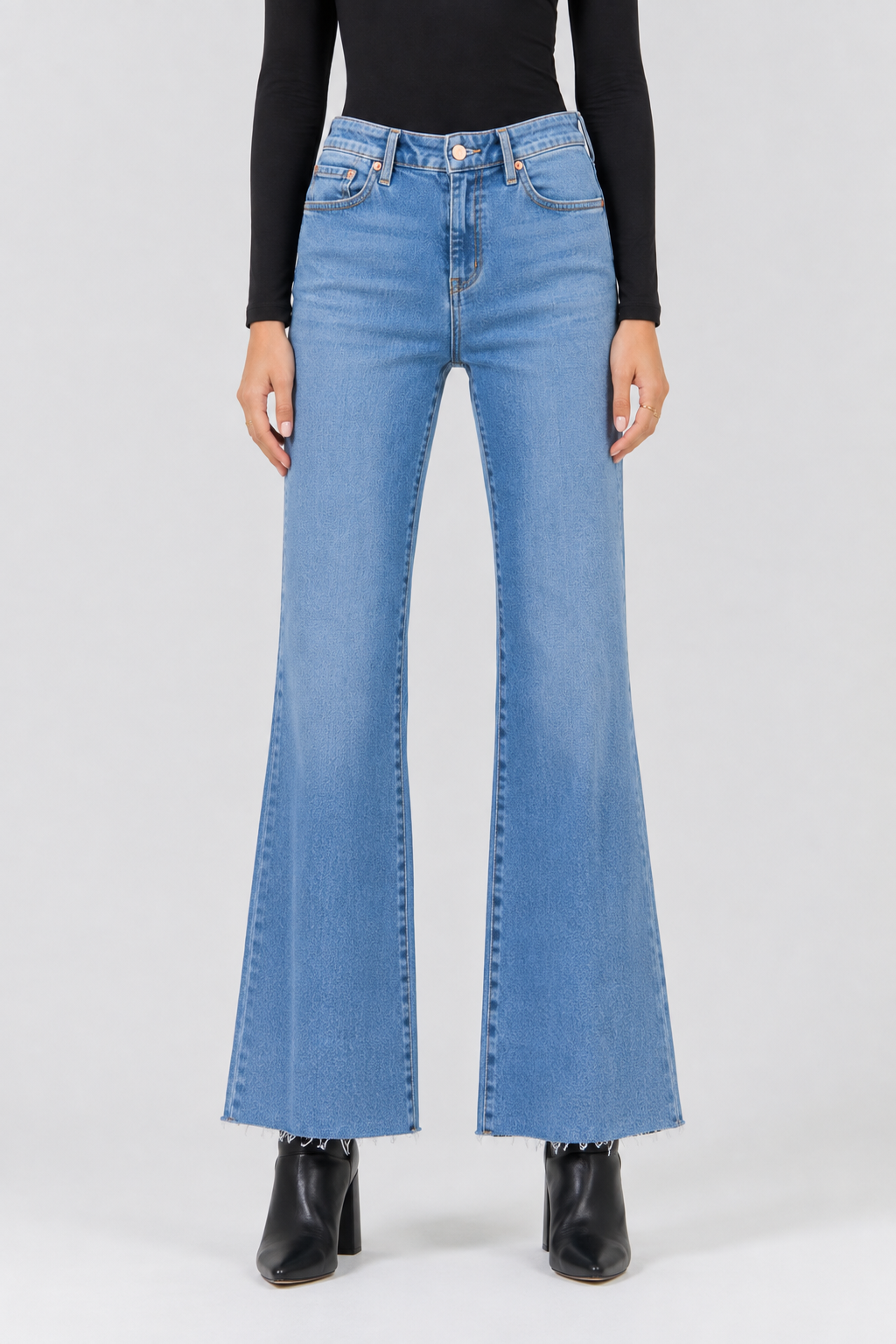 Dear John Denim Florence Jeans - Noble City