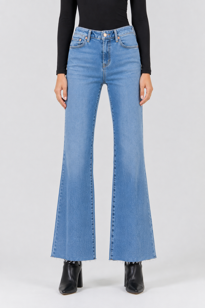 Dear John Denim Florence Jeans - Noble City