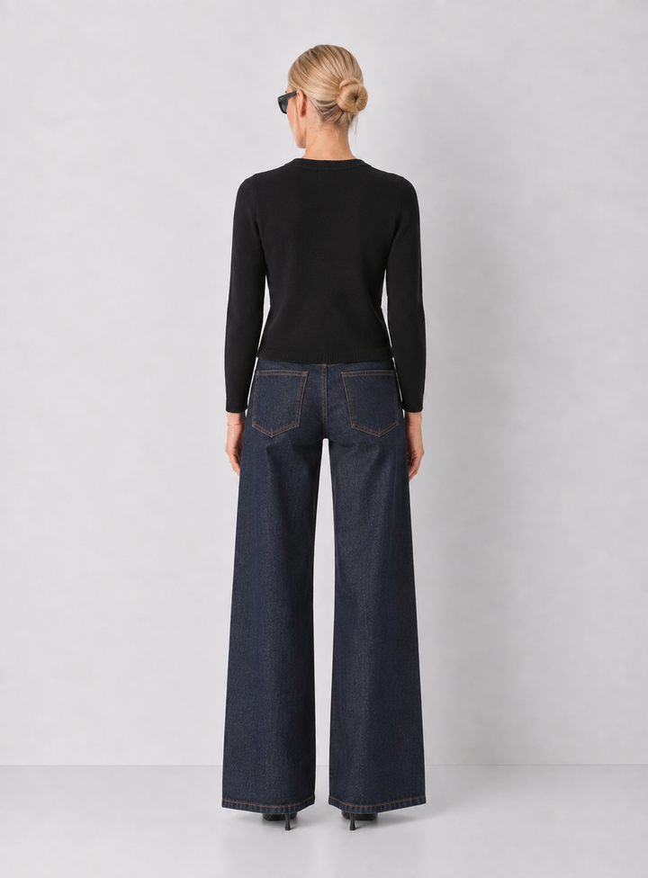 The Audrey Cardigan