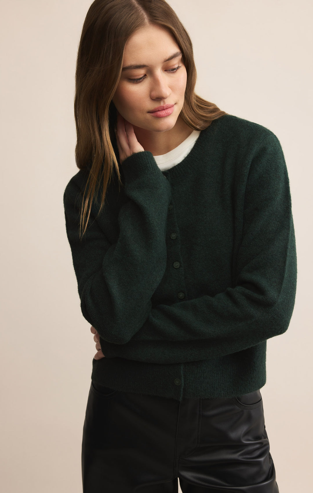 Z Supply Medina Cardigan