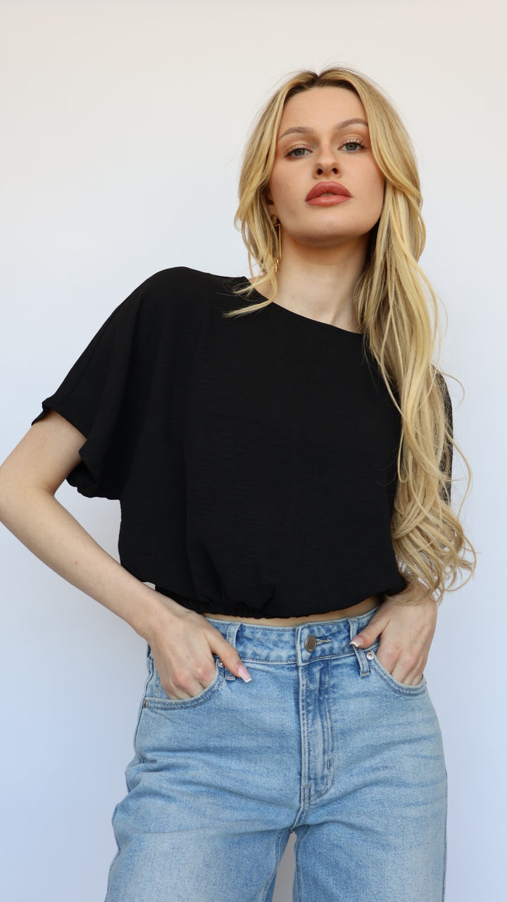 Carson Blouse