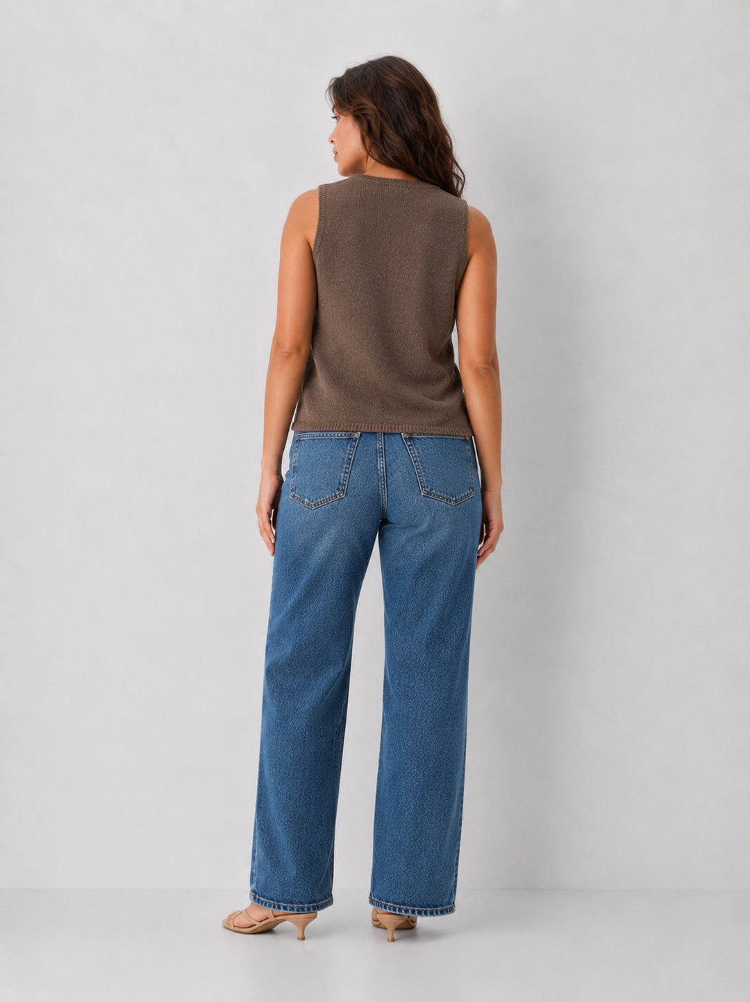 Z Supply Syd Sweater Vest