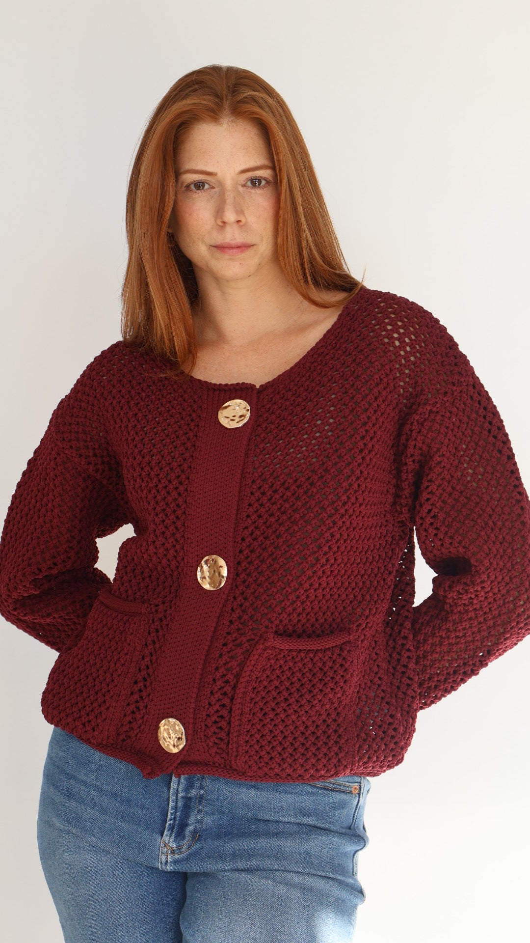 Dear John Denim Sonia Sweater