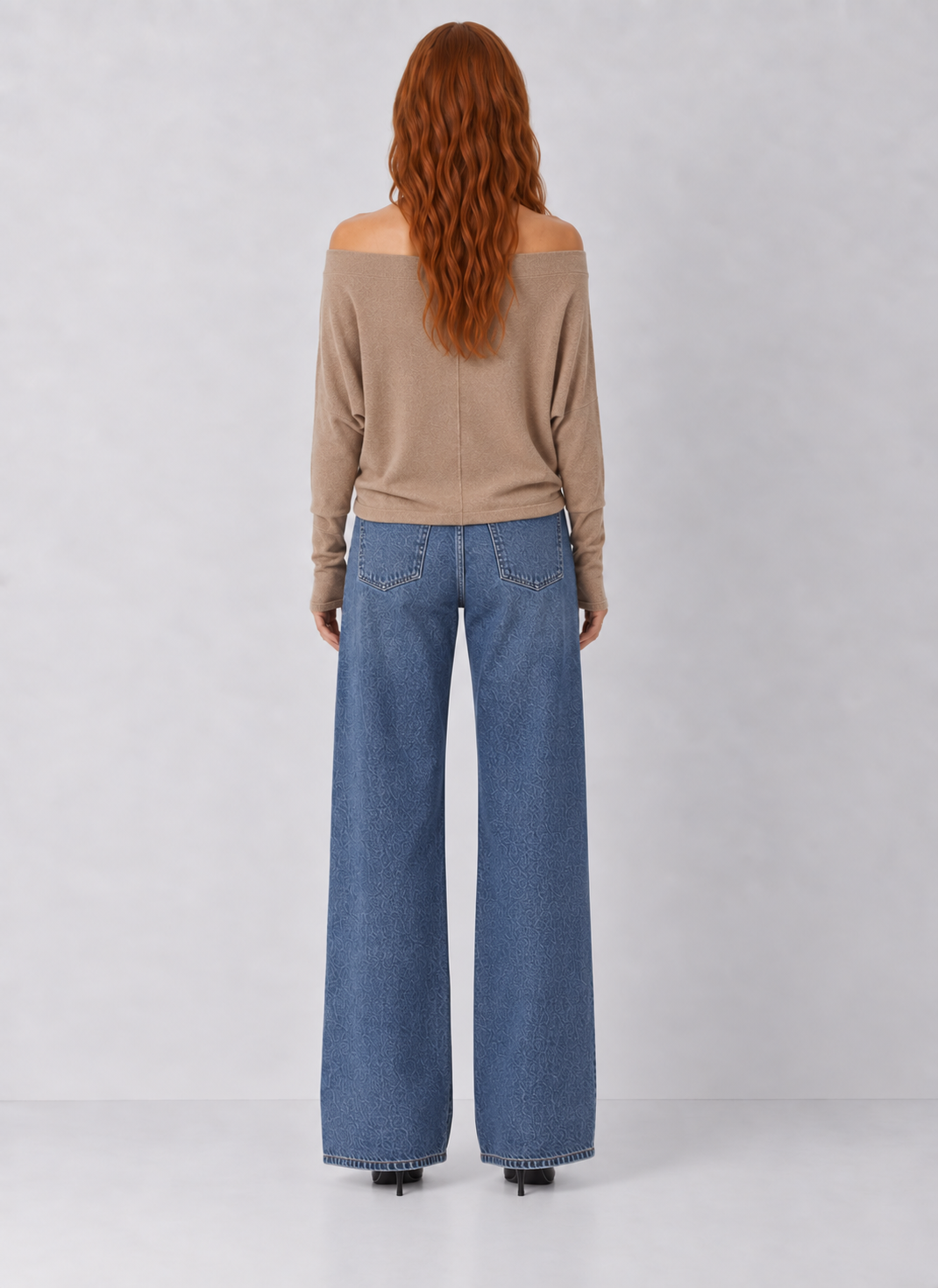 The Anywhere Top